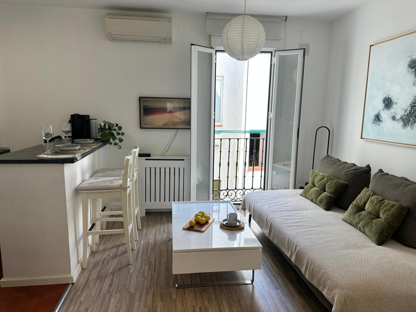 Piso En Pleno Centro De Madrid Διαμέρισμα Εξωτερικό φωτογραφία