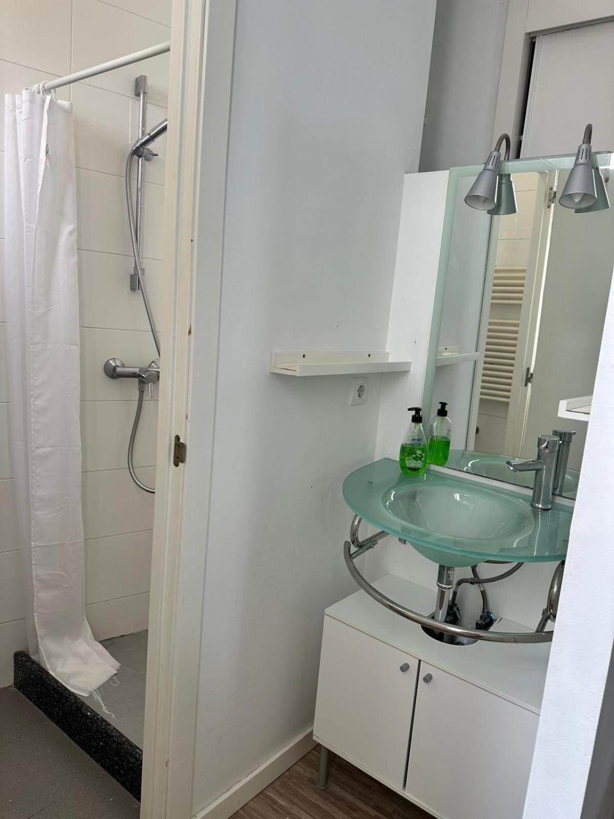 Piso En Pleno Centro De Madrid Διαμέρισμα Εξωτερικό φωτογραφία
