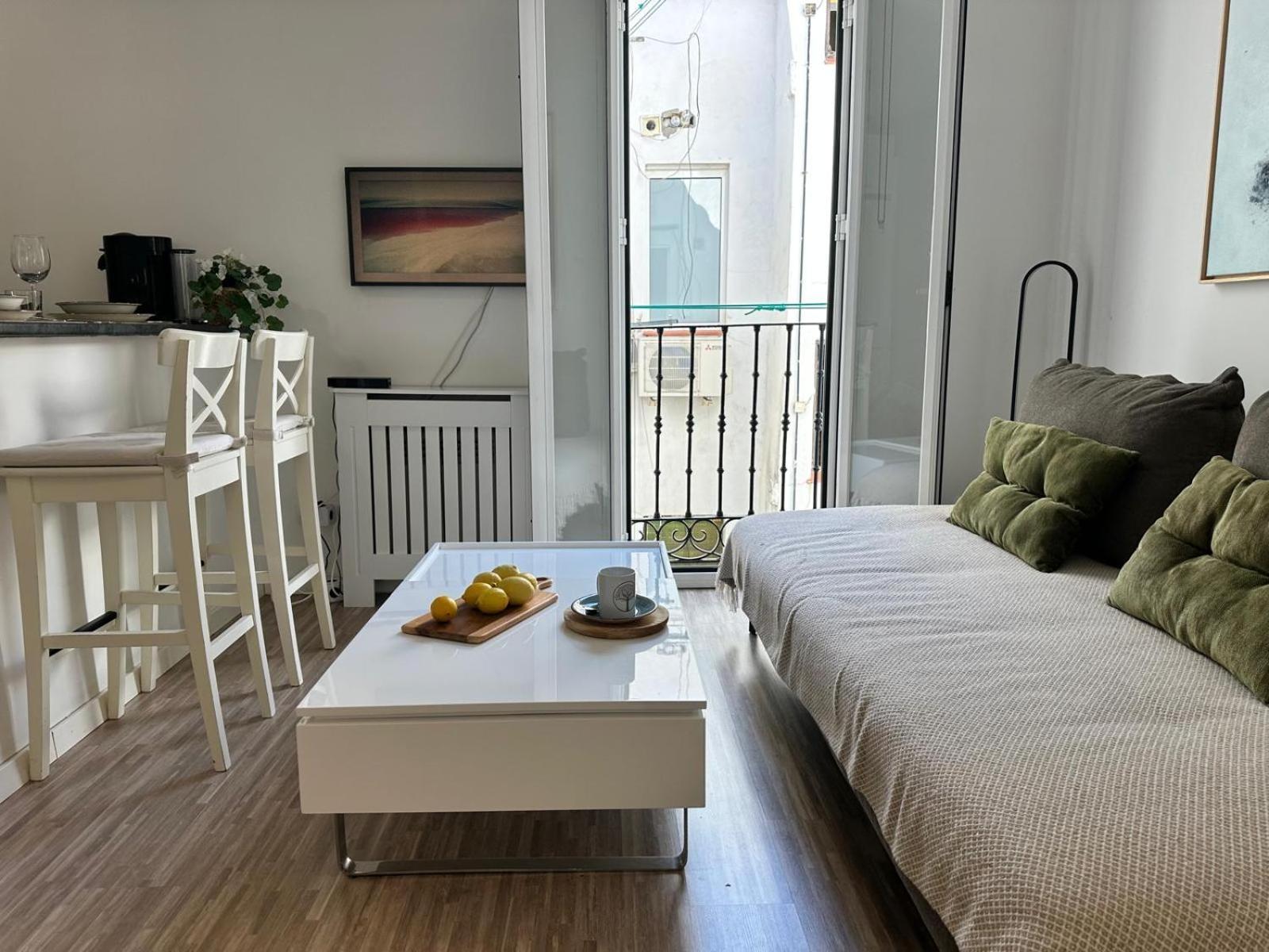 Piso En Pleno Centro De Madrid Διαμέρισμα Εξωτερικό φωτογραφία