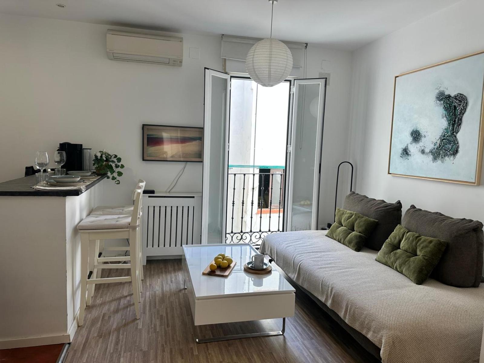 Piso En Pleno Centro De Madrid Διαμέρισμα Εξωτερικό φωτογραφία