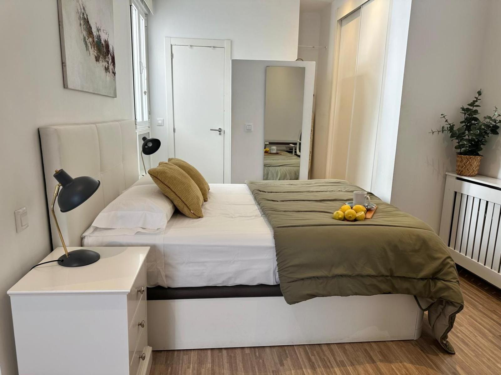 Piso En Pleno Centro De Madrid Διαμέρισμα Εξωτερικό φωτογραφία
